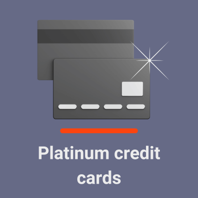 now platinum credit card